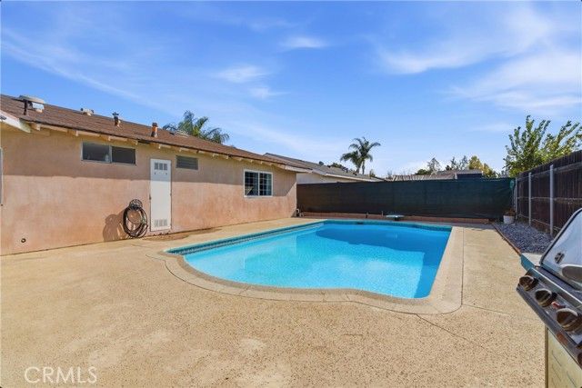 11938 Vista, Chino, CA 91710