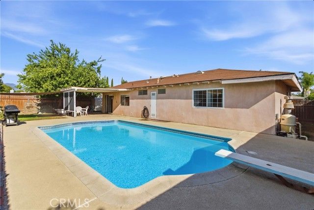 11938 Vista, Chino, CA 91710