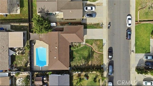 11938 Vista, Chino, CA 91710