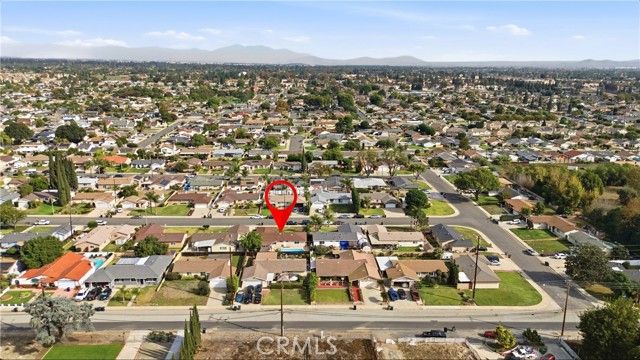 11938 Vista, Chino, CA 91710
