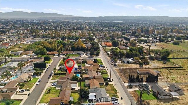 11938 Vista, Chino, CA 91710