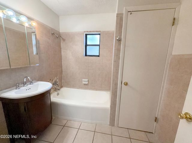 5414 COPPEDGE Avenue, Jacksonville, FL 32277