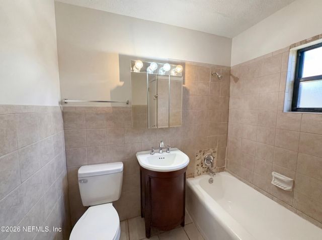 5414 COPPEDGE Avenue, Jacksonville, FL 32277