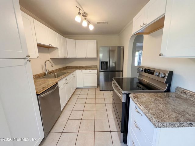 5414 COPPEDGE Avenue, Jacksonville, FL 32277