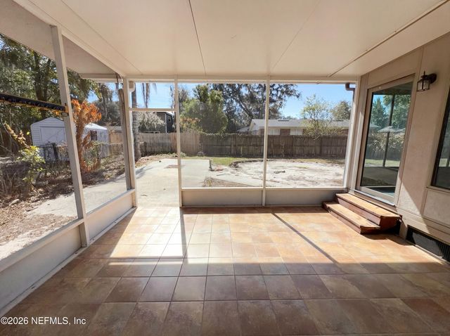 5414 COPPEDGE Avenue, Jacksonville, FL 32277