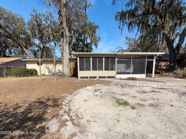 5414 COPPEDGE Avenue, Jacksonville, FL 32277