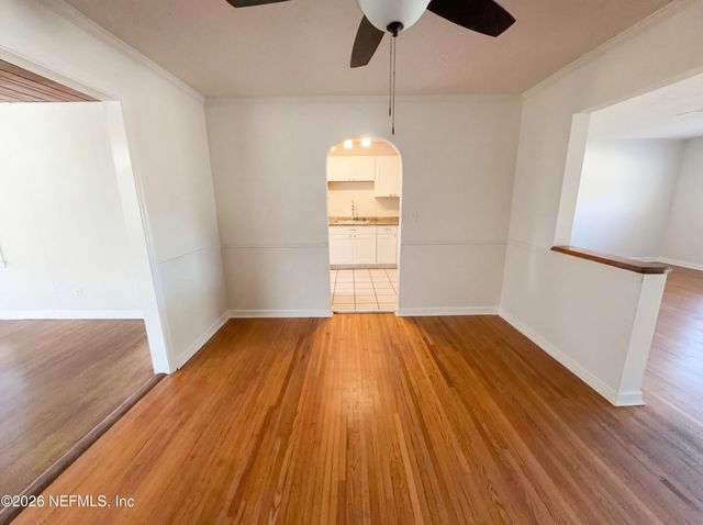 5414 COPPEDGE Avenue, Jacksonville, FL 32277