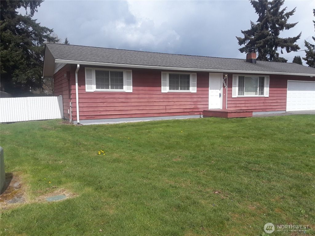 3407 177th Place NE, Arlington, WA 98223