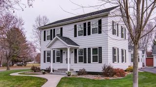 1047 Jefferson Avenue #1,2,3,4, Chippewa Falls, WI 54729