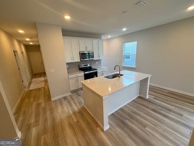 221 Collin Nicholas Drive LOT 142, Kingsland, GA 31548