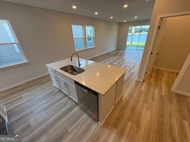 221 Collin Nicholas Drive LOT 142, Kingsland, GA 31548