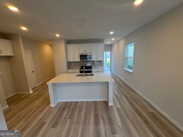 221 Collin Nicholas Drive LOT 142, Kingsland, GA 31548