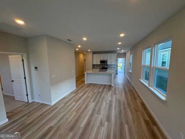 221 Collin Nicholas Drive LOT 142, Kingsland, GA 31548