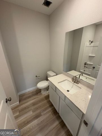 221 Collin Nicholas Drive LOT 142, Kingsland, GA 31548