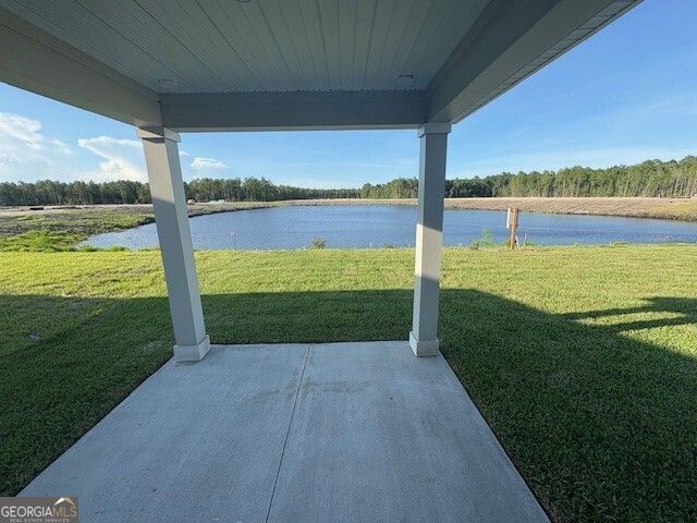 221 Collin Nicholas Drive LOT 142, Kingsland, GA 31548