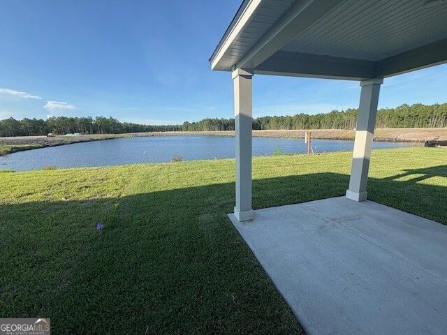 221 Collin Nicholas Drive LOT 142, Kingsland, GA 31548