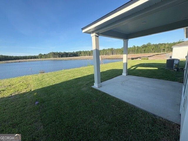 221 Collin Nicholas Drive LOT 142, Kingsland, GA 31548