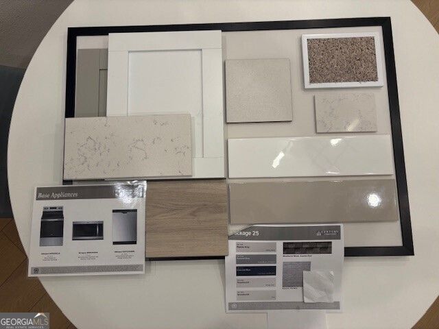 221 Collin Nicholas Drive LOT 142, Kingsland, GA 31548