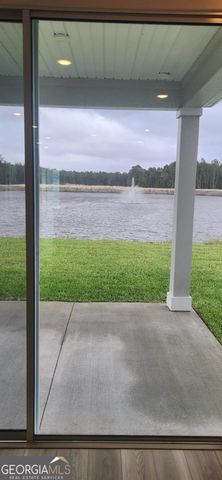 221 Collin Nicholas Drive LOT 142, Kingsland, GA 31548