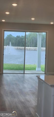 221 Collin Nicholas Drive LOT 142, Kingsland, GA 31548