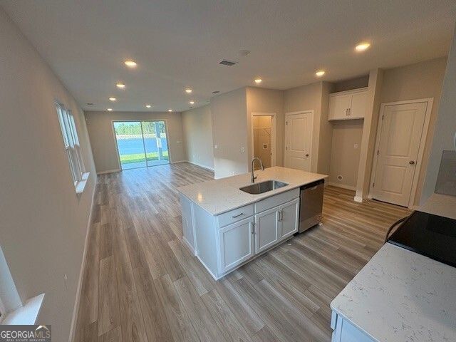 221 Collin Nicholas Drive LOT 142, Kingsland, GA 31548