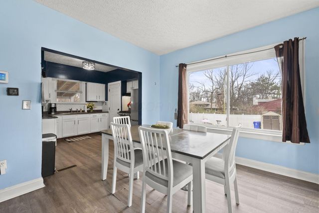 2127 Leonard Avenue, Columbus, OH 43219