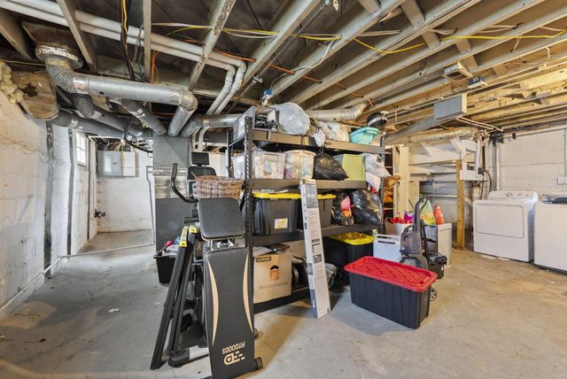 2127 Leonard Avenue, Columbus, OH 43219