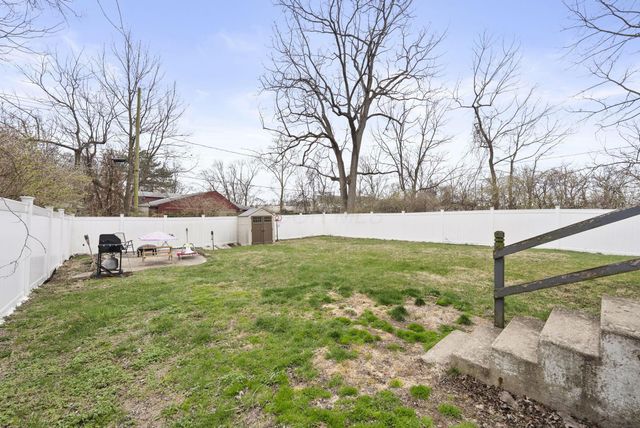 2127 Leonard Avenue, Columbus, OH 43219