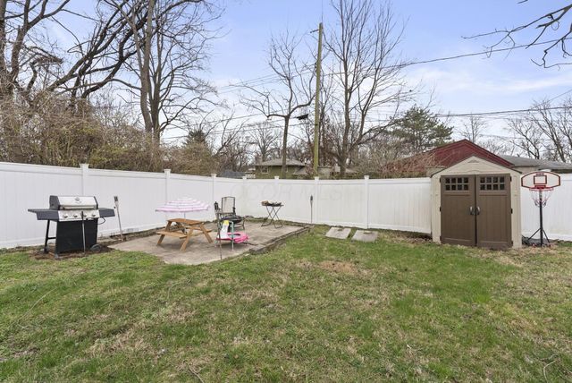 2127 Leonard Avenue, Columbus, OH 43219