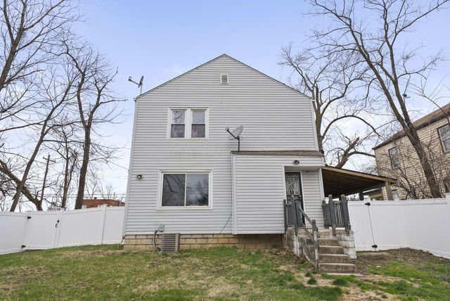 2127 Leonard Avenue, Columbus, OH 43219