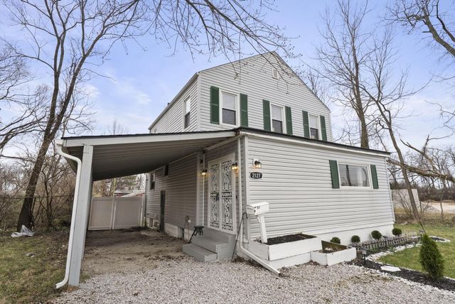 2127 Leonard Avenue, Columbus, OH 43219