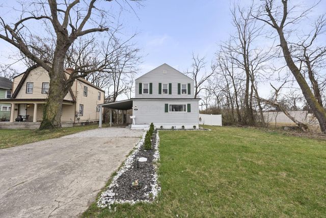 2127 Leonard Avenue, Columbus, OH 43219