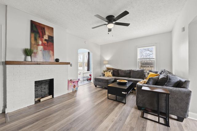 2127 Leonard Avenue, Columbus, OH 43219