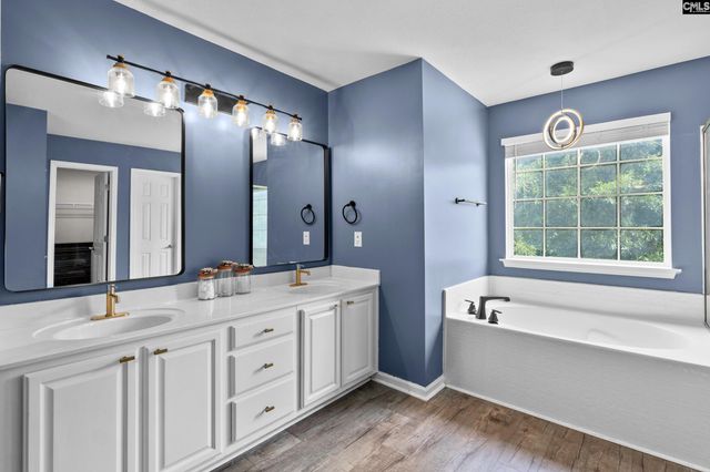 2 Alverston Court, Irmo, SC 29063