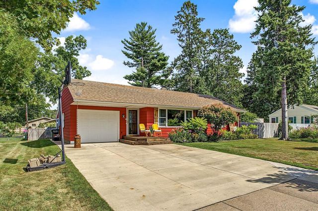 2313 14th Street, Eau Claire, WI 54703