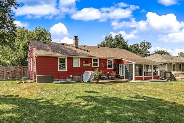 2313 14th Street, Eau Claire, WI 54703