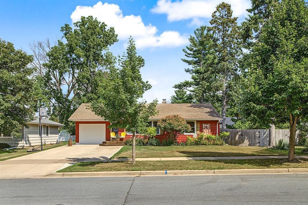 2313 14th Street, Eau Claire, WI 54703