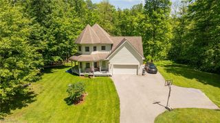 11795 Kile Road, Chardon, OH 44024