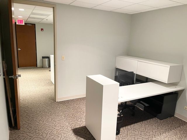 10700 W HIGGINS Road 220, Rosemont, IL 60018