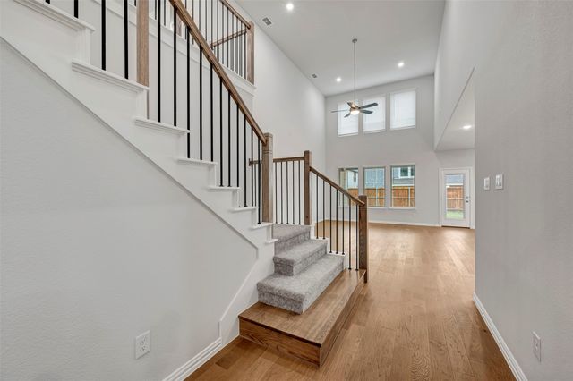 1328 Silver Grass Meadows, Celina, TX 75009