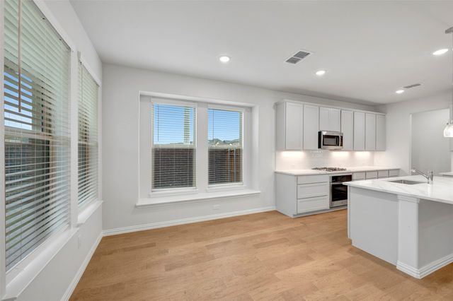 1328 Silver Grass Meadows, Celina, TX 75009