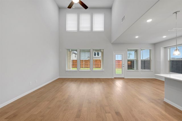 1328 Silver Grass Meadows, Celina, TX 75009