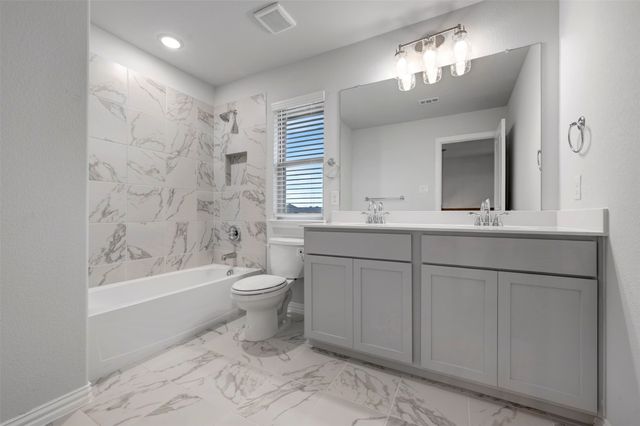 1328 Silver Grass Meadows, Celina, TX 75009