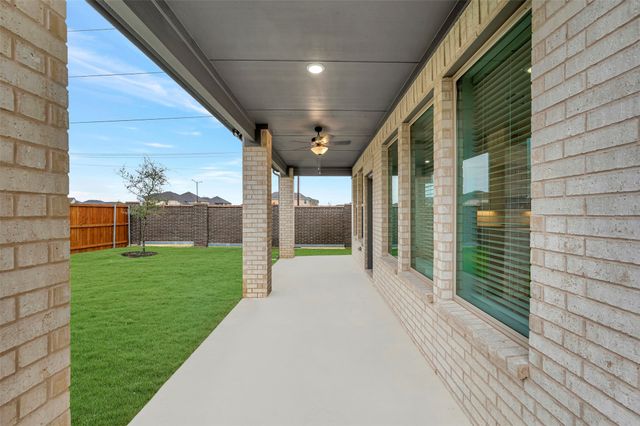 1328 Silver Grass Meadows, Celina, TX 75009