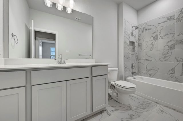 1328 Silver Grass Meadows, Celina, TX 75009