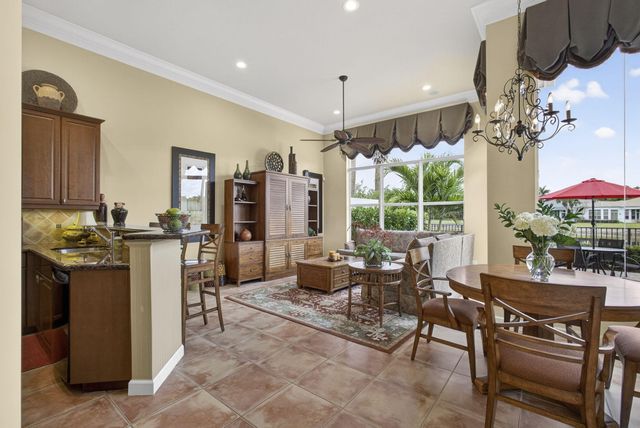 207 Andalusia Drive, Palm Beach Gardens, FL 33418