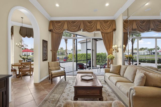 207 Andalusia Drive, Palm Beach Gardens, FL 33418