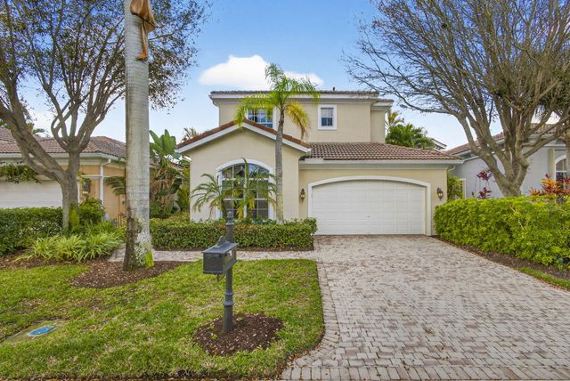 207 Andalusia Drive, Palm Beach Gardens, FL 33418
