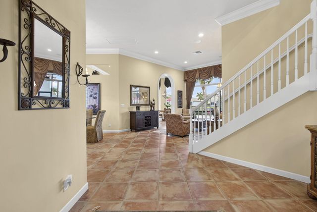 207 Andalusia Drive, Palm Beach Gardens, FL 33418