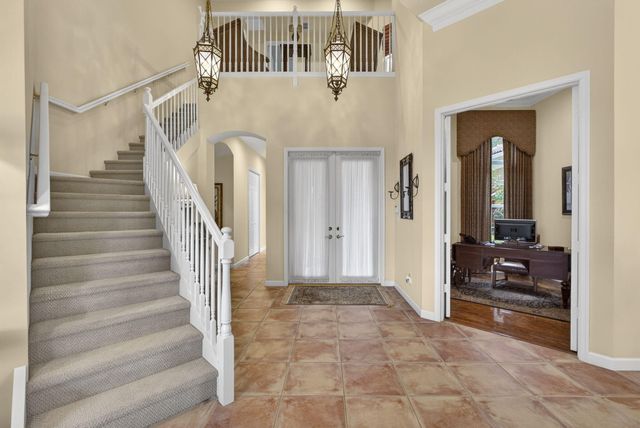 207 Andalusia Drive, Palm Beach Gardens, FL 33418